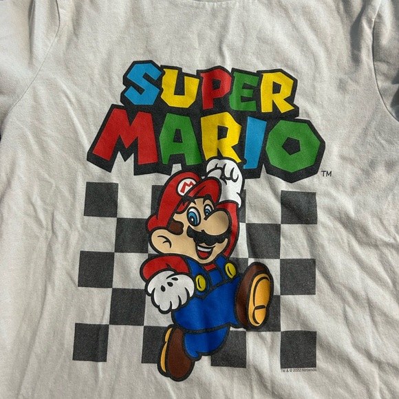 Lot of 5 Boy’s TShirts, Sz 8 Years - Picture 10 of 11